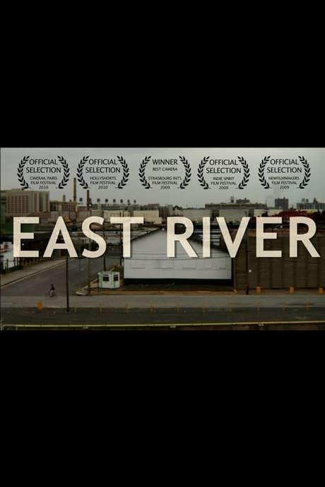 East River